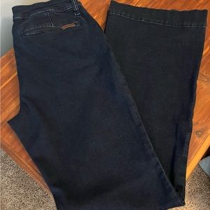 Women’s Wranglers